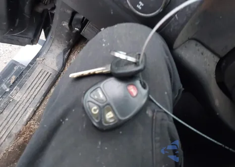 2010 GMC Sierra 1500 Sle from USA, damaged, VIN 1GTSKVE3XAZ147670